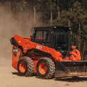 KIOTI SL750U-LQ Skid Steer Loader