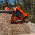 KIOTI TL750U-LQ Compact Track Loader