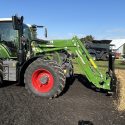 Fendt 620 Vario Tractor