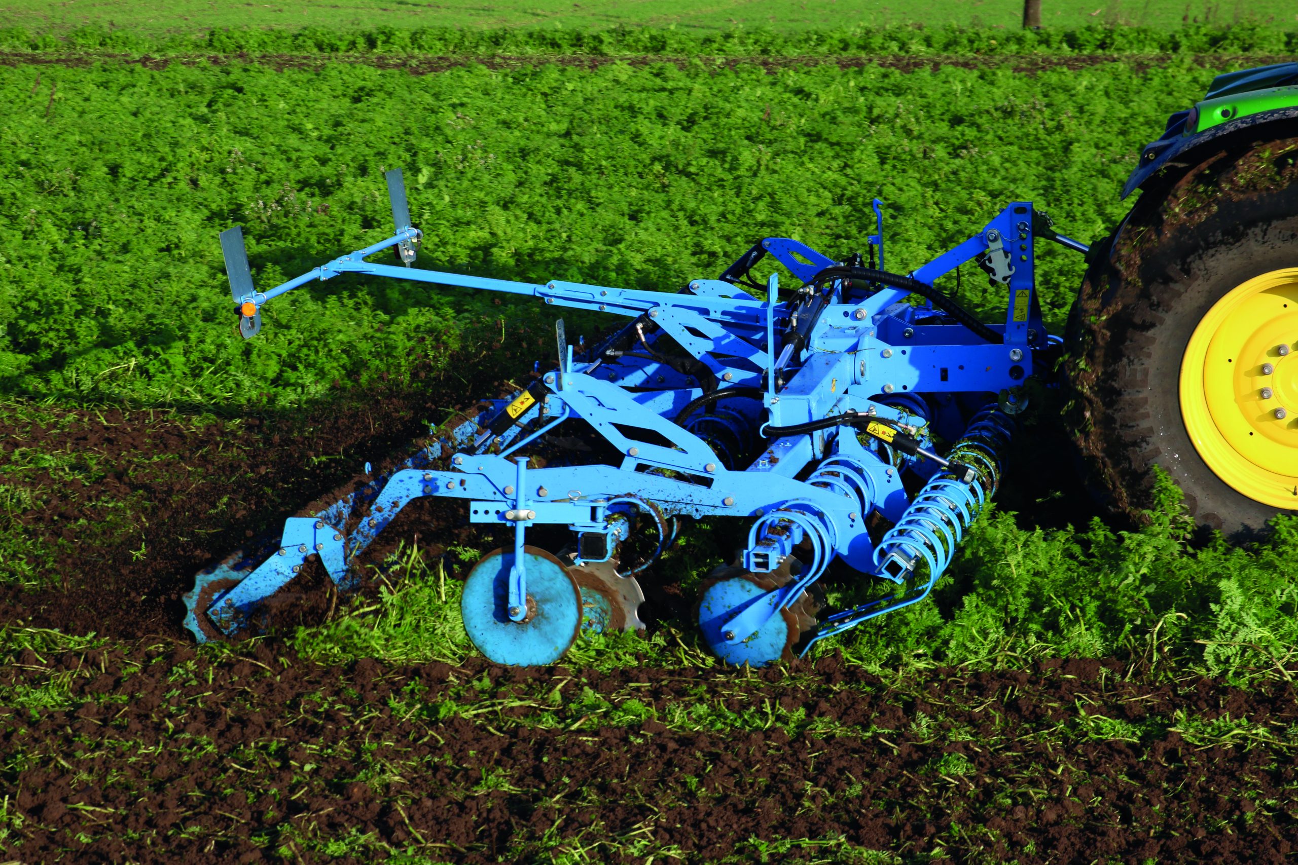 Image pour LEMKEN Heliodor 9 Compact Disc