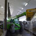 Merlo Turbofarmer 33.7 Telehandler