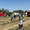 Ag in Motion Equipment Demonstrations - Hands on Experience