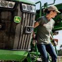 John Deere Dovetail Workwear