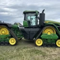 John Deere 9RX 830 Tractor