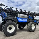 New Holland SP410F Sprayer
