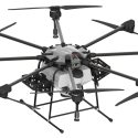 Spider-IUAV H300 Agriculture Drone