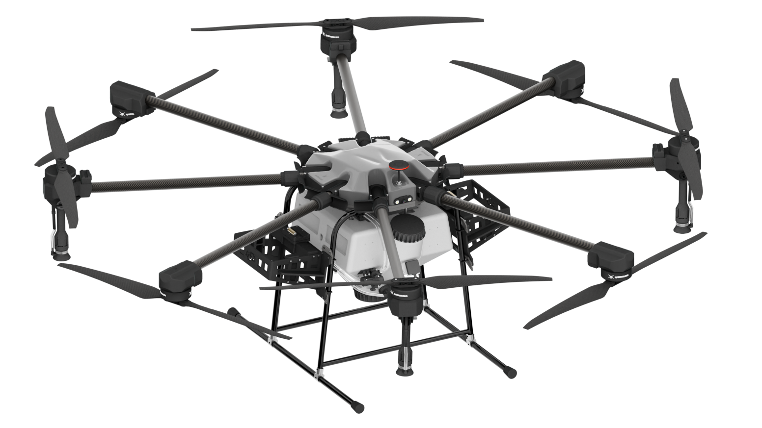 Spider-i UAV H300 Agricultural Drone