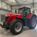 Massey Ferguson Tractor
