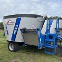 Penta 4540 TMR Mixer