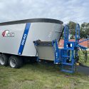 Penta 9540 TMR Mixer