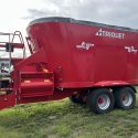 Trioliet Solomix 2 VLX-T 2800L TMR Mixer