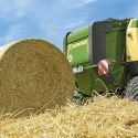 KRONE VariPack V 165 XC Plus Round Baler