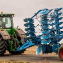 Lemken Rubin 12 KUA Compact Disc Harrow -