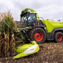CLAAS JAGUAR 1000 Series Forage Harvester