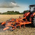Kubota CU3301 Tine Cultivator