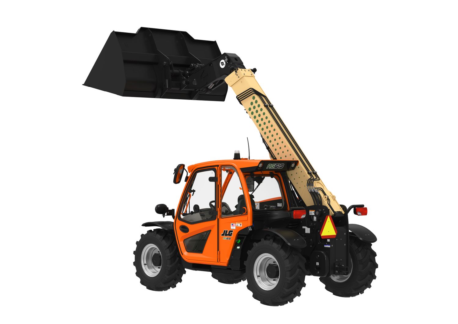 JLG AG619 Telehandler