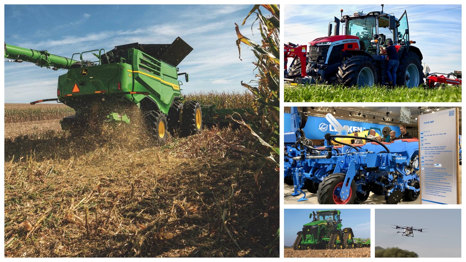 Canadian Farm Equipment Weekly Roundup – Feb 27, 2026