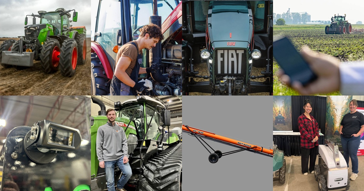 Canadian Farm Equipment Weekly News Roundup – March 20, 2026