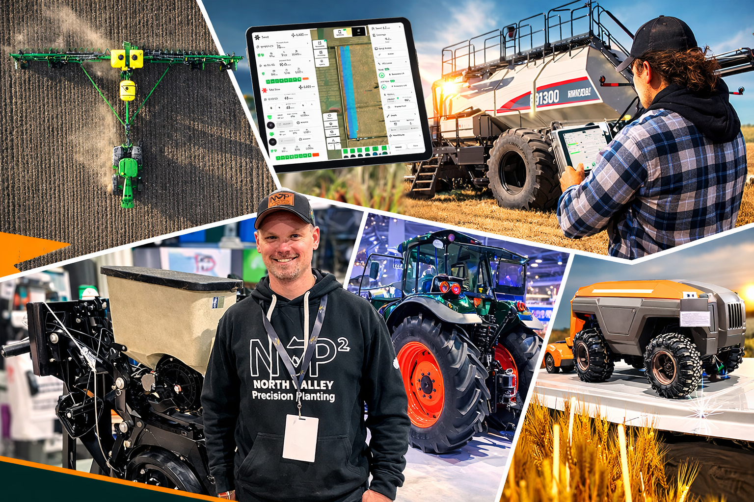 Canadian Farm Equipment Weekly Roundup – March 6, 2026