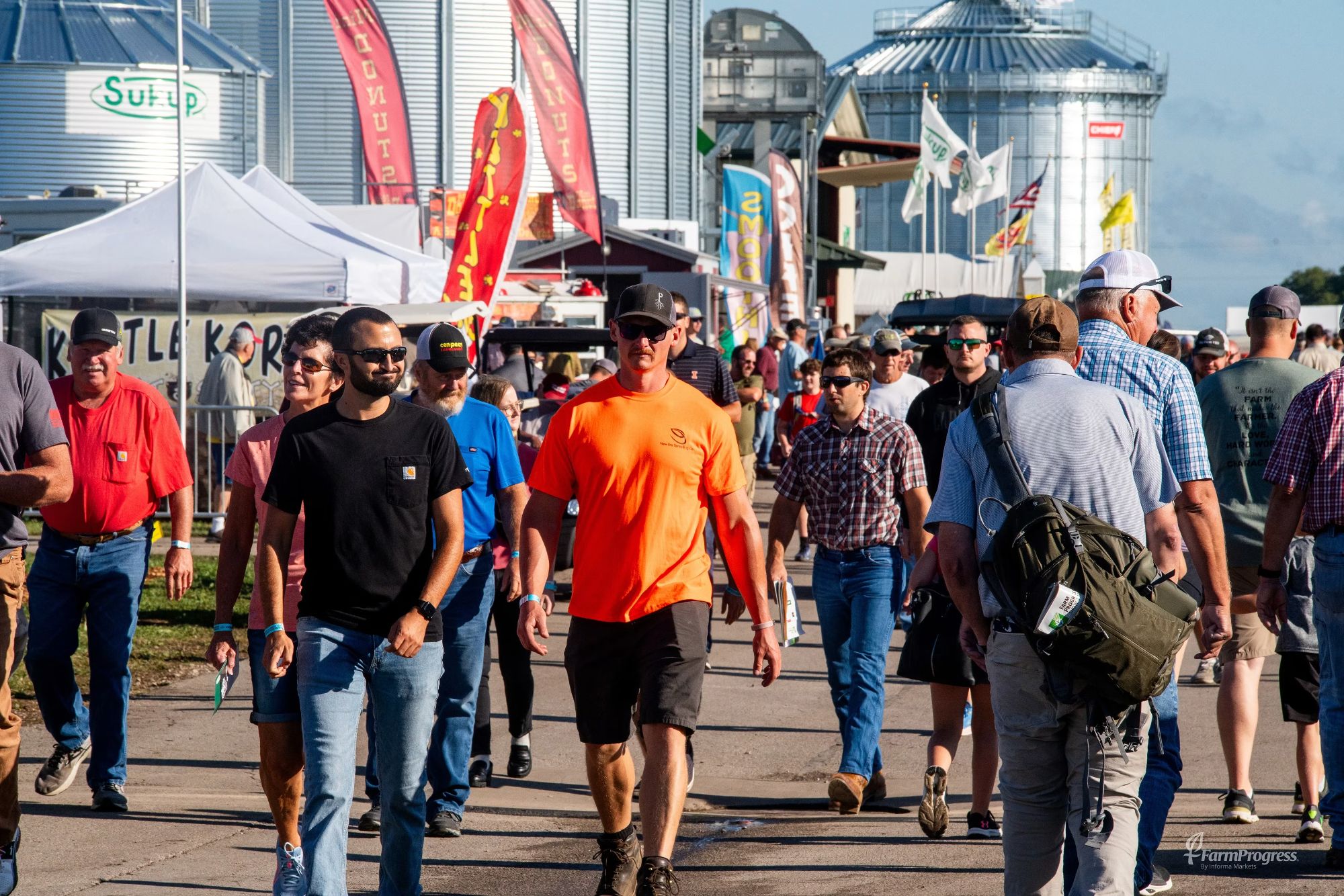 Farm Progress Show 2026 Day 3: AI, Autonomy, and Next-Generation Utility Equipment Close Out the Show